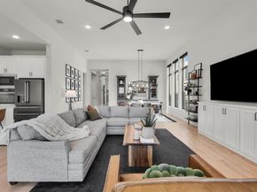 2617  Eclipse Place , Celina Texas 75009