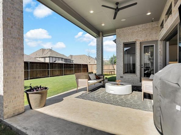 2617  Eclipse Place , Celina Texas 75009