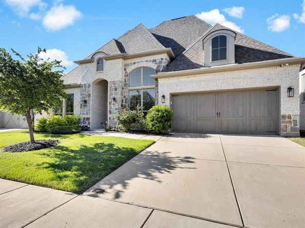 2617  Eclipse Place , Celina Texas 75009