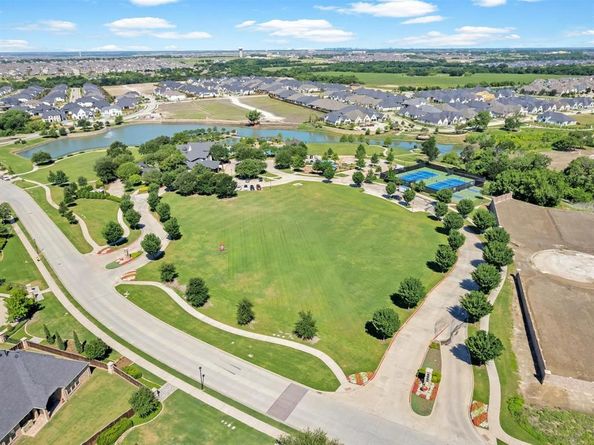 2617  Eclipse Place , Celina Texas 75009