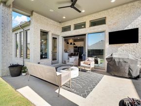 2617  Eclipse Place , Celina Texas 75009