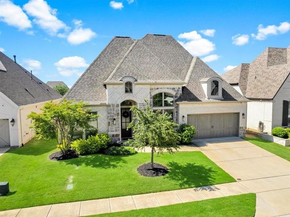 2617  Eclipse Place , Celina Texas 75009