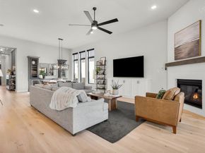 2617  Eclipse Place , Celina Texas 75009