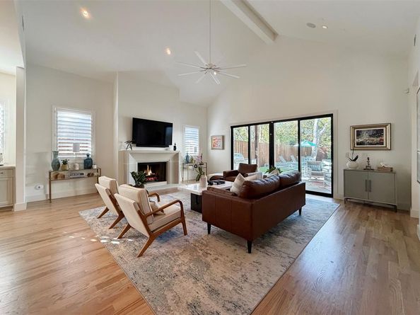 6537  Trammel Drive , Dallas Texas 75214