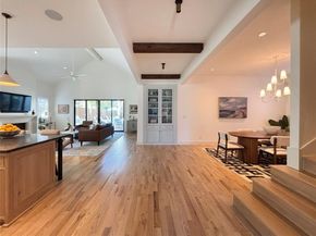 6537  Trammel Drive , Dallas Texas 75214