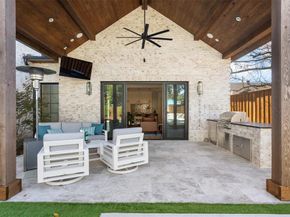 6537  Trammel Drive , Dallas Texas 75214