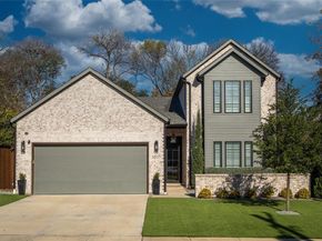 6537  Trammel Drive , Dallas Texas 75214