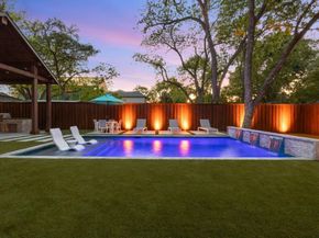 6537  Trammel Drive , Dallas Texas 75214