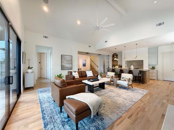 6537  Trammel Drive , Dallas Texas 75214