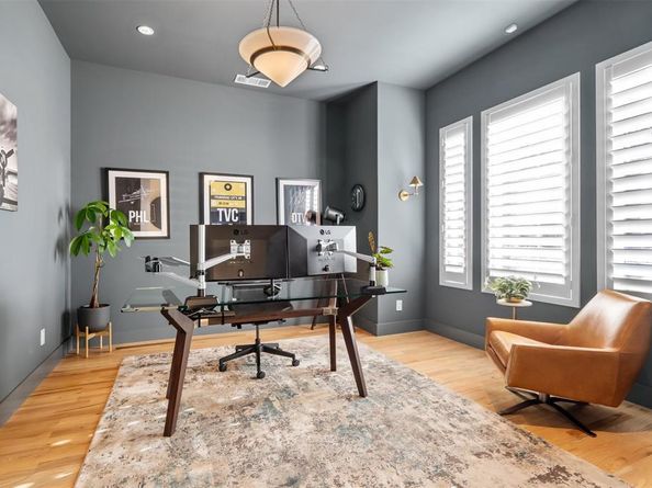 6537  Trammel Drive , Dallas Texas 75214