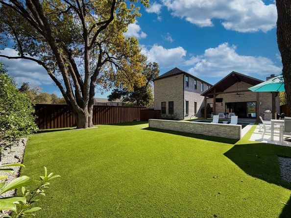 6537  Trammel Drive , Dallas Texas 75214