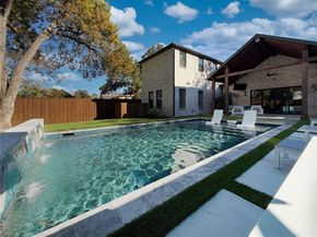 6537  Trammel Drive , Dallas Texas 75214