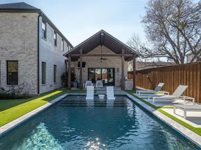 6537  Trammel Drive , Dallas Texas 75214