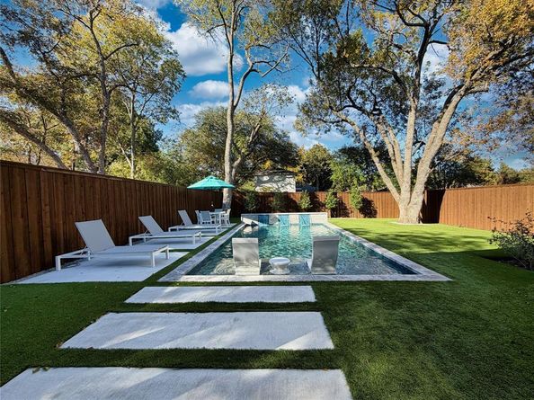 6537  Trammel Drive , Dallas Texas 75214