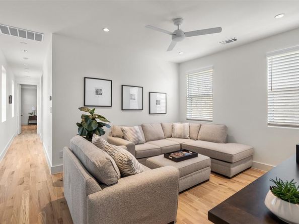 6537  Trammel Drive , Dallas Texas 75214