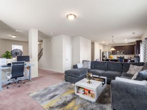 9201  Benevolent Court , Providence Village Texas 76227