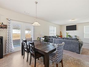 9201  Benevolent Court , Providence Village Texas 76227