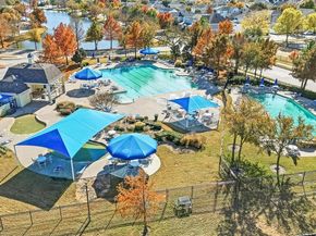 9201  Benevolent Court , Providence Village Texas 76227