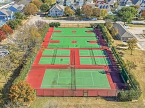 9201  Benevolent Court , Providence Village Texas 76227