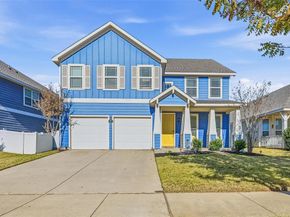 9201  Benevolent Court , Providence Village Texas 76227