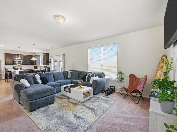 9201  Benevolent Court , Providence Village Texas 76227