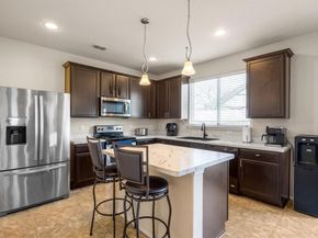 9201  Benevolent Court , Providence Village Texas 76227