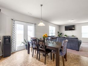 9201  Benevolent Court , Providence Village Texas 76227