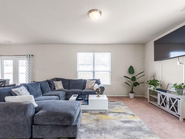 9201  Benevolent Court , Providence Village Texas 76227