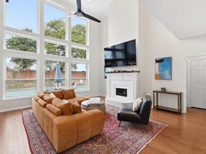 3148  Southwood Drive , Highland Village Texas 75077