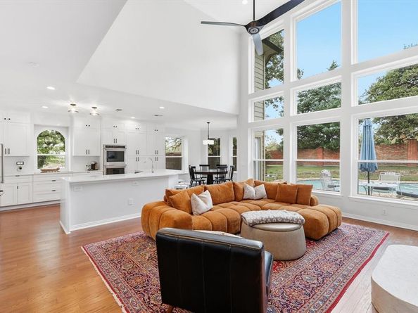 3148  Southwood Drive , Highland Village Texas 75077