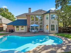 3148  Southwood Drive , Highland Village Texas 75077