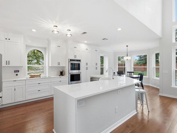 3148  Southwood Drive , Highland Village Texas 75077