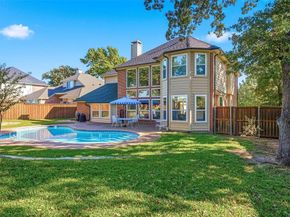 3148  Southwood Drive , Highland Village Texas 75077