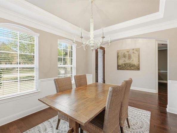 2759  Chatswood Drive , Trophy Club Texas 76262