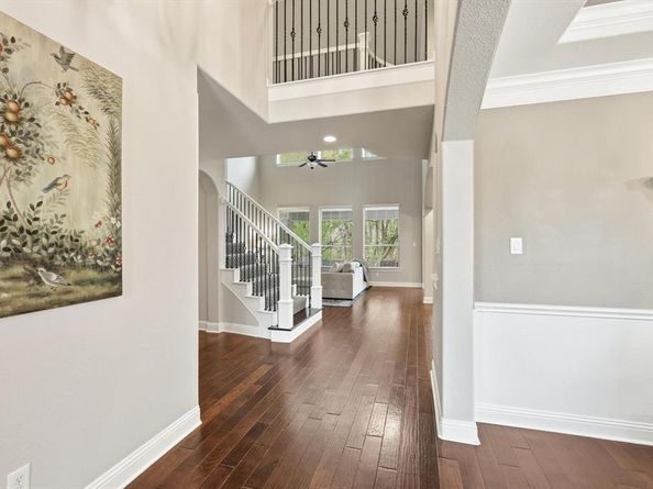 2759  Chatswood Drive , Trophy Club Texas 76262