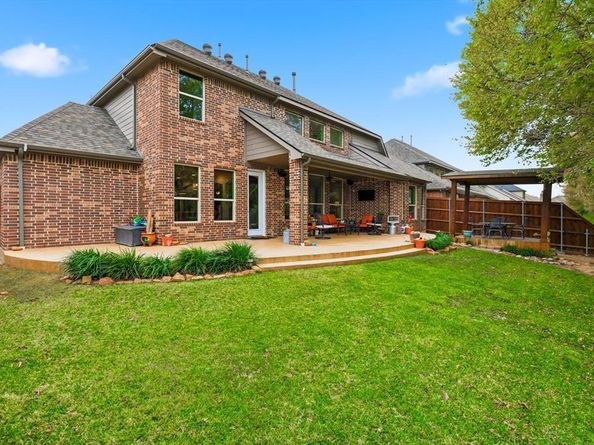 2759  Chatswood Drive , Trophy Club Texas 76262