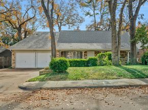 2716  Plover Lane , Irving Texas 75060