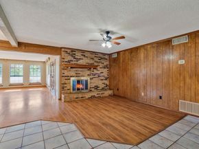 2716  Plover Lane , Irving Texas 75060