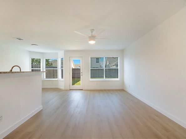 10724  Wild Oak Drive , Fort Worth Texas 76140