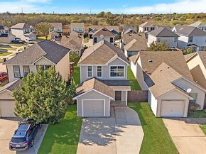 10724  Wild Oak Drive , Fort Worth Texas 76140