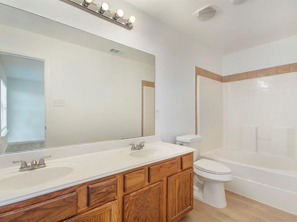 10724  Wild Oak Drive , Fort Worth Texas 76140