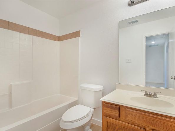 10724  Wild Oak Drive , Fort Worth Texas 76140