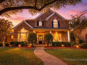 1013  Cross Plains Drive , Allen Texas 75013