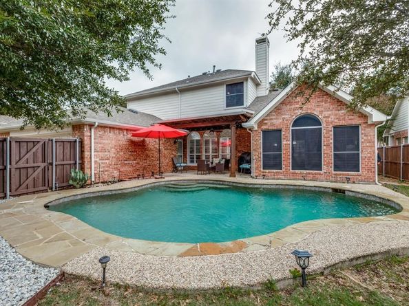 1013  Cross Plains Drive , Allen Texas 75013