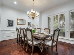 1013  Cross Plains Drive , Allen Texas 75013