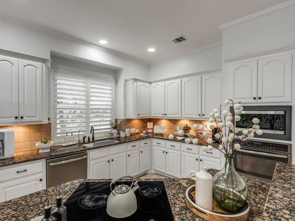 1013  Cross Plains Drive , Allen Texas 75013