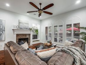 1013  Cross Plains Drive , Allen Texas 75013