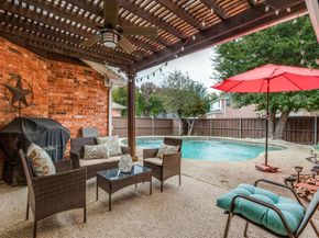 1013  Cross Plains Drive , Allen Texas 75013