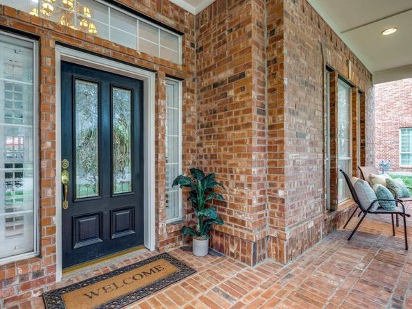 1013  Cross Plains Drive , Allen Texas 75013