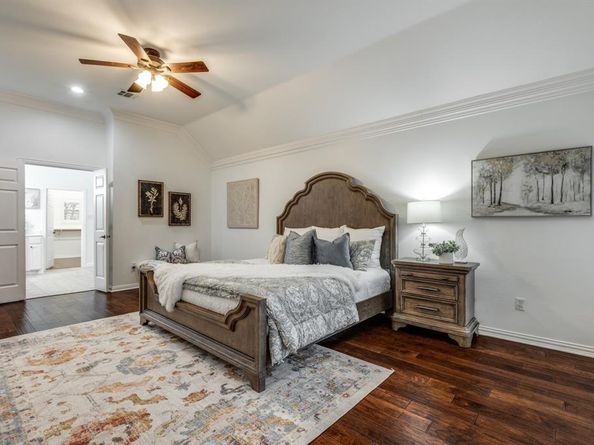 1013  Cross Plains Drive , Allen Texas 75013